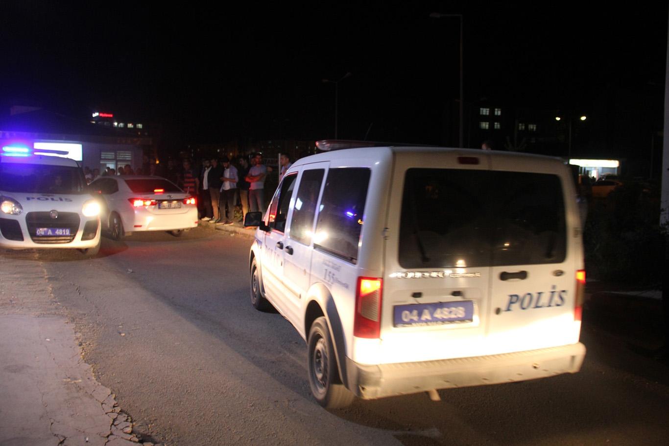 Küçük Leyla'nın naaşı otopsi için Erzurum'a gönderildi Küçük Leyla'nın naaşı otopsi için Erzurum'a gönderildi